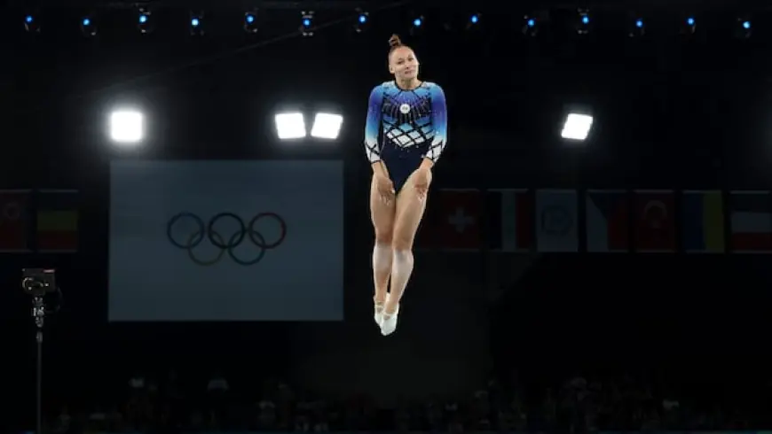 World Gymnastics lifts all restrictions on Russian, Belarusian athletes