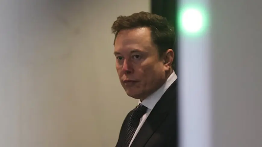 California jury in Elon Musk lawsuit unanimously sides with OpenAI