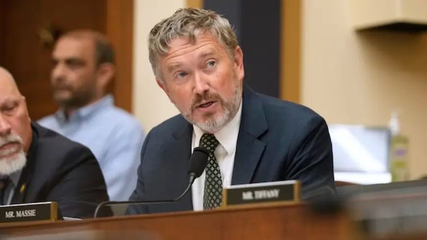 Trump is gunning for Republican Thomas Massie, who defied him on Epstein files