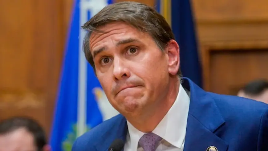 Todd Blanche expected to be grilled over Trump administration's $1.8B fund blasted as 'corruption on steroids'