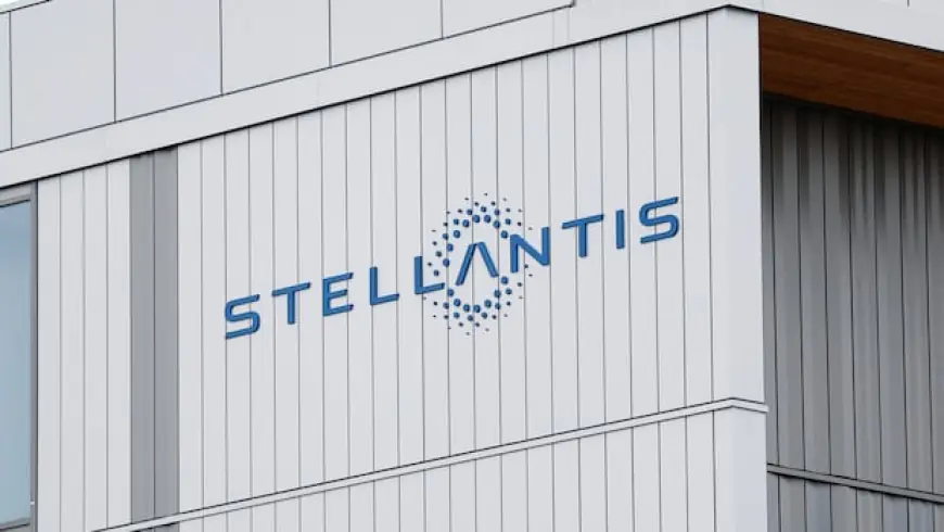 Where and why Stellantis plans to produce small, low-cost E-Cars