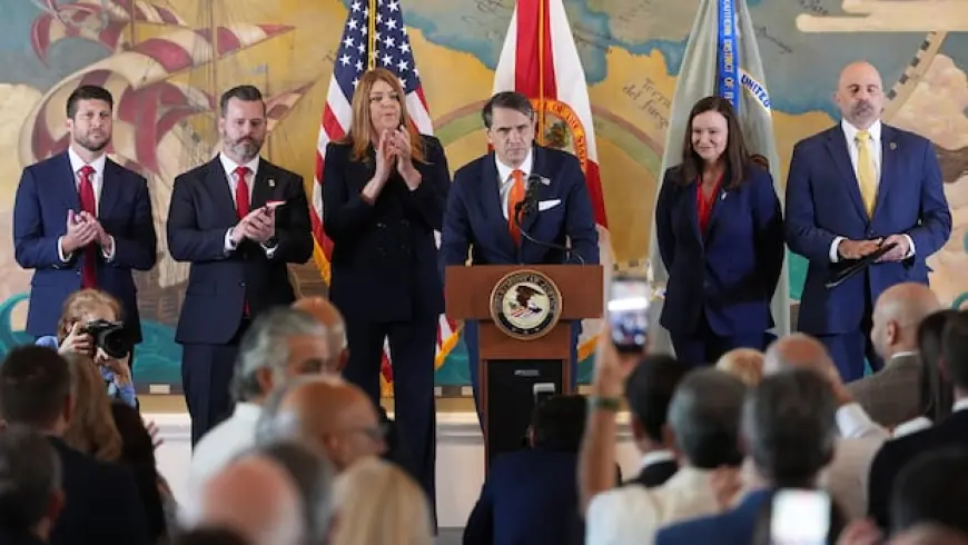 Cuba braces for possible U.S. military action as uncertainty follows Castro indictment