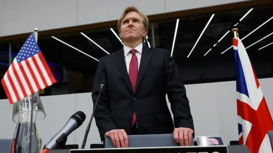 Dr. Strangelove diplomacy: How the Pentagon’s symbolic defence board freeze with Canada could backfire