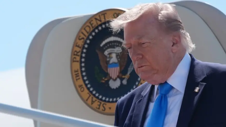 Trump purged his Republican critics. Here's why he could soon regret it