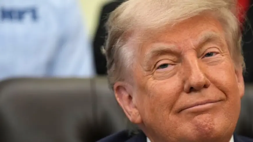 How Trump and his family keep profiting from his presidency