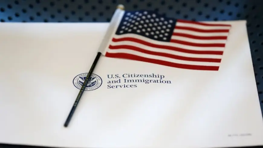 Trump administration tells green card applicants to apply from abroad