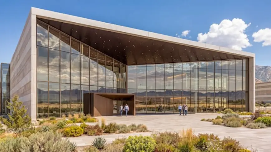 Kevin O'Leary wants to build a massive AI data centre in Utah. Some residents aren't happy