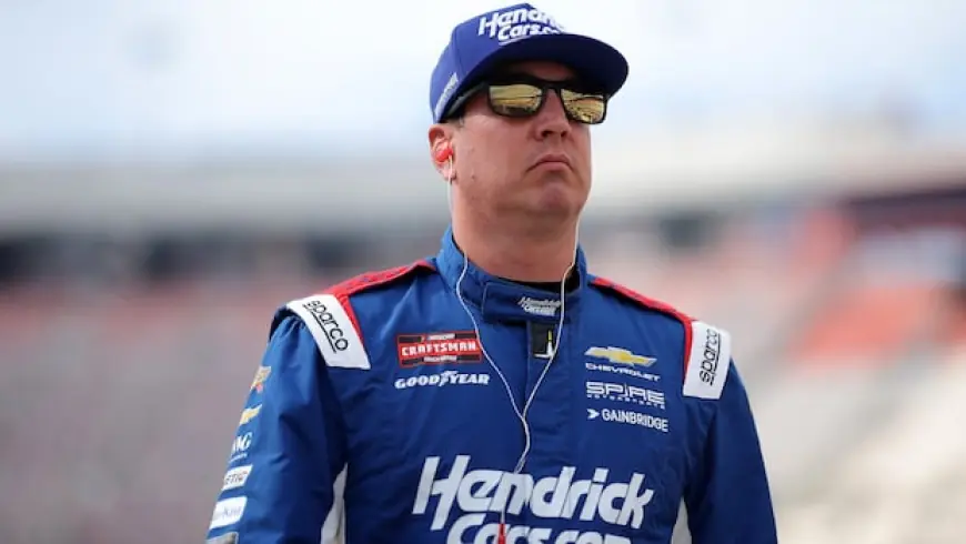 NASCAR's Kyle Busch died after severe pneumonia progressed into sepsis, his family says