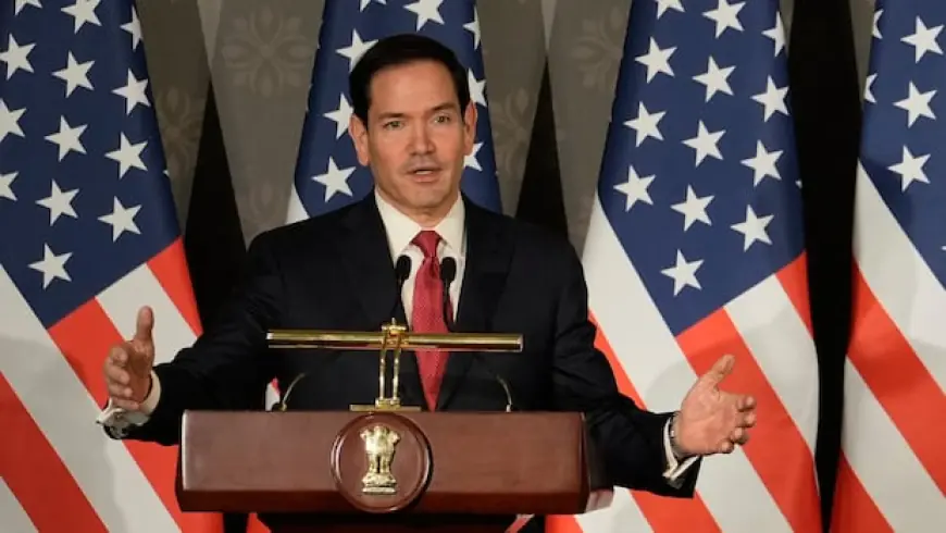Details of potential U.S.-Iran deal begin to emerge after Trump announces progress