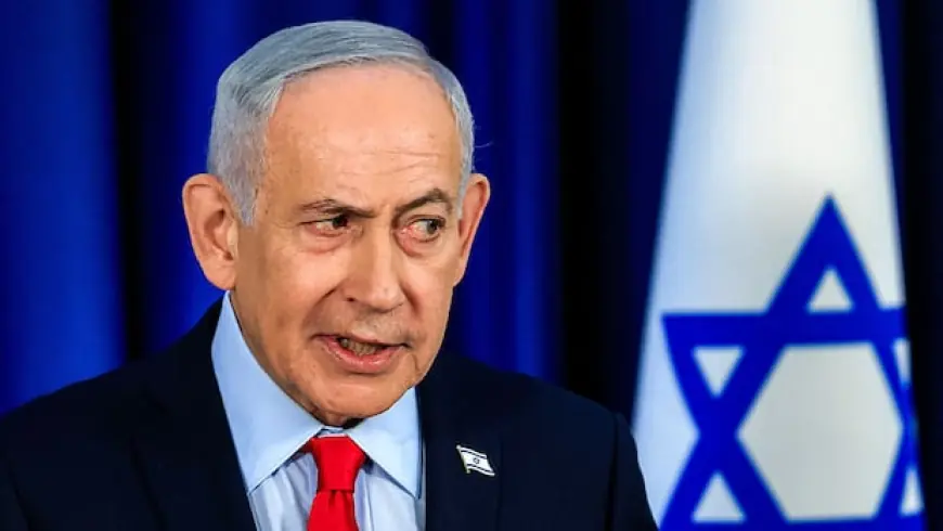 Netanyahu's future uncertain as Israel starts to prepare for national election