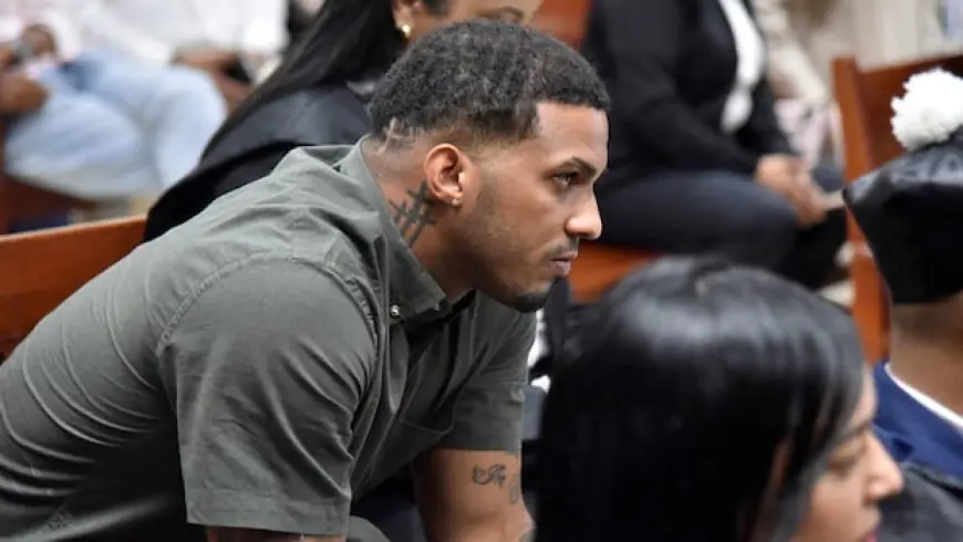 Tampa Bay Rays' Wander Franco found criminally responsible for abuse, but spared punishment in Dominican case