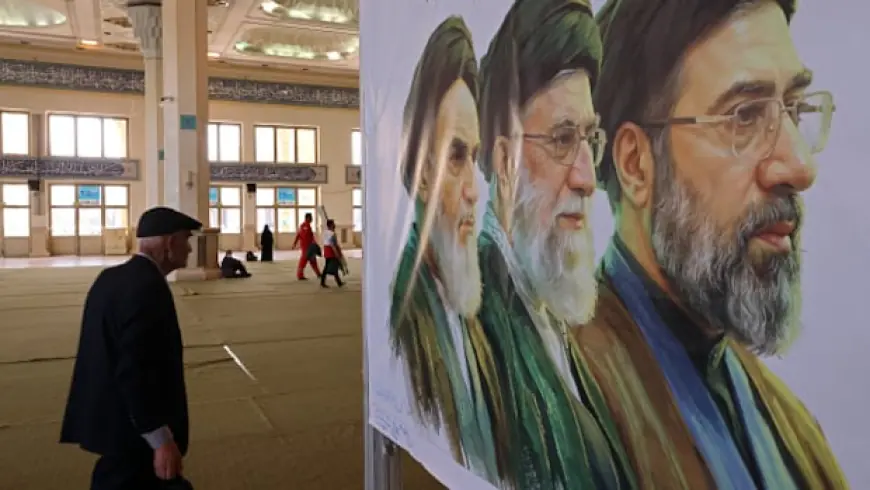 Tehran says U.S. violated ceasefire agreement when it launched strikes in southern Iran