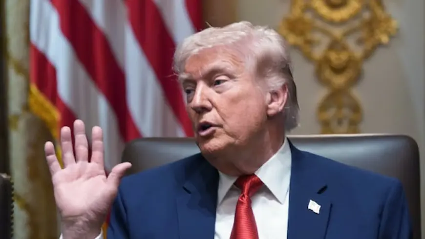 U.S. strikes Iran again after Trump denies report of deal to reopen Strait of Hormuz