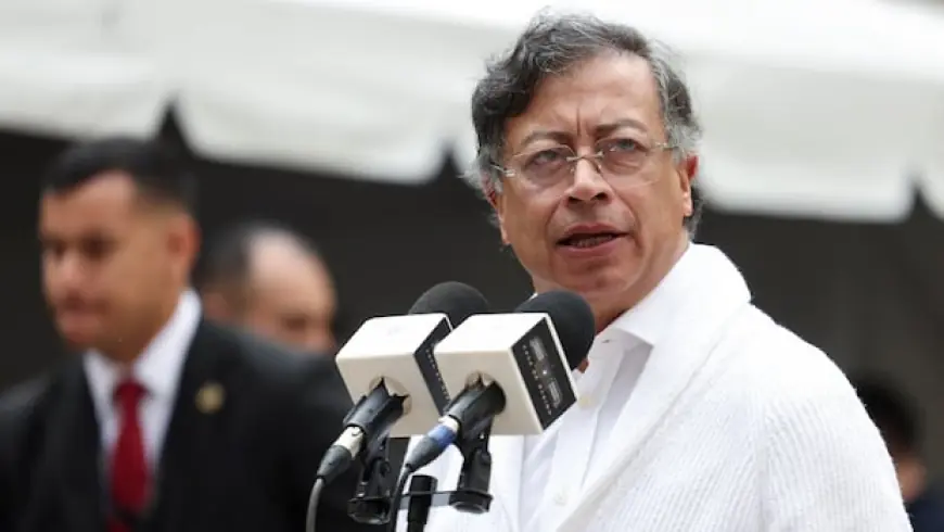 Canada mulls legal action against Colombia over cancelled contract with national defence ministry