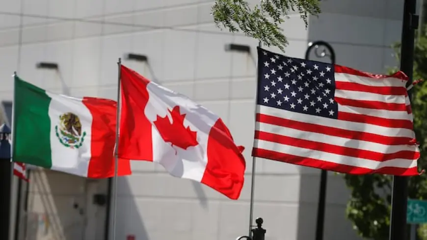 It's crunch time for Canada's trade deal with the U.S. and Mexico