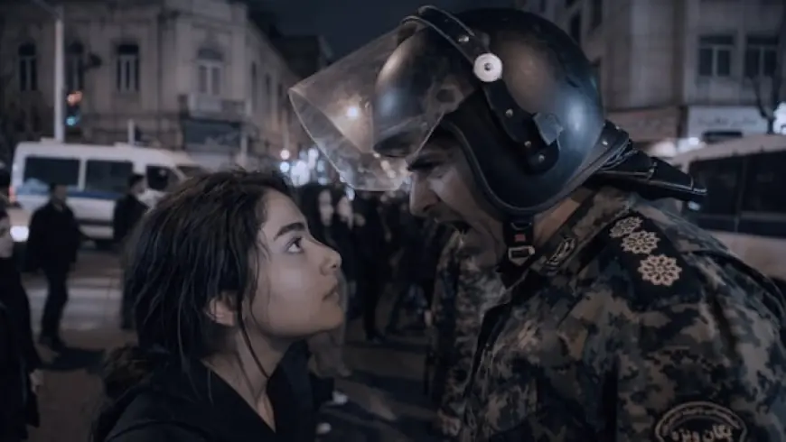 AI-generated film about Iranian resistance set to premiere at Tribeca Festival