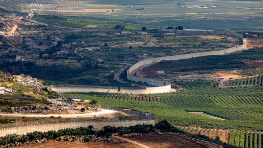 Israeli PM says Lebanon ground offensive has expanded past key river