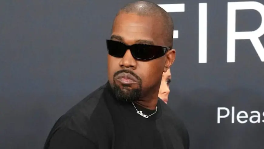 Italy bans Kanye West, Travis Scott concerts over security concerns