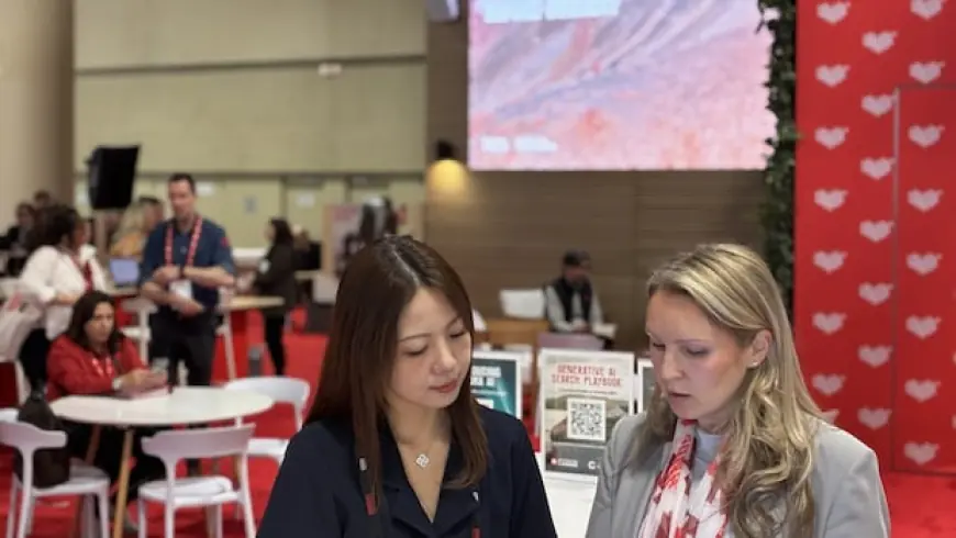 Chinese tourists are choosing Canada — again