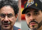 Colombian presidential vote headed to run-off between pro-Trump, leftist rivals