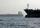 U.S. bombs Iranian military sites as Kuwait hit by drone and missile fire