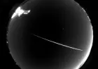 Meteor over Massachusetts causes explosion reports, sightings from Delaware to Montreal