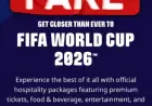 Fact check: Fake FIFA World Cup websites