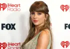 Taylor Swift announces new Toy Story 5 song 'I Knew It, I Knew You'