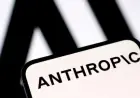 AI giant Anthropic confidentially files for initial public offering in U.S.