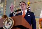Trump administration will pause controversial anti-weaponization fund after court ruling