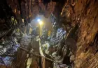 Laos cave rescuers race against time to find remaining missing men | Hanomansing Tonight