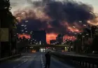 At least 5 dead, dozens wounded as Russia launches attacks across Ukraine
