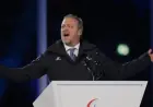 After record-breaking Paralympics in Italy, IPC president sees room to grow