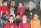 6 siblings forcibly disappeared in 2013 by Assad regime confirmed dead, family says