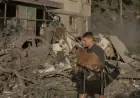 At least 22 dead, dozens wounded as Russia launches attacks across Ukraine