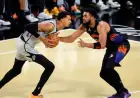The NBA Finals will be a whole new world for most Knicks, Spurs players