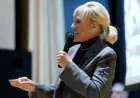 Erin Brockovich takes aim at rapid growth of AI data centres with new project