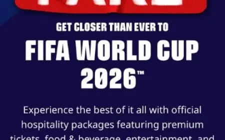 Fact check: Fake FIFA World Cup websites