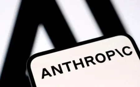 AI giant Anthropic confidentially files for initial public offering in U.S.