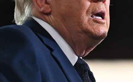How hard is it to ace Trump's cognitive test? | About That