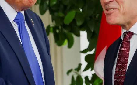 What's at stake for upcoming CUSMA negotiations