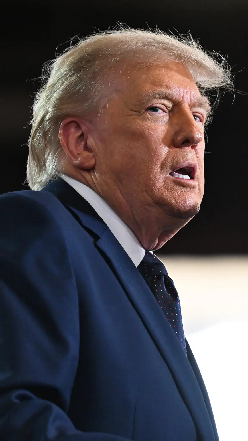 How hard is it to ace Trump's cognitive test? | About That