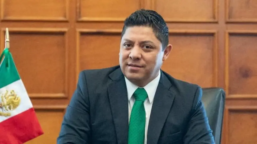 Mexican state uses AI law to arrest online critics