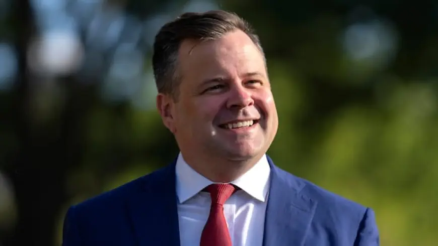 Trump picks Bill Pulte to succeed Tulsi Gabbard, as acting director of national intelligence
