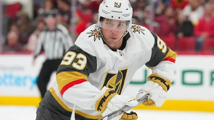Mitch Marner Effect: How 1 decision put Golden Knights, Hurricanes on Stanley Cup final path