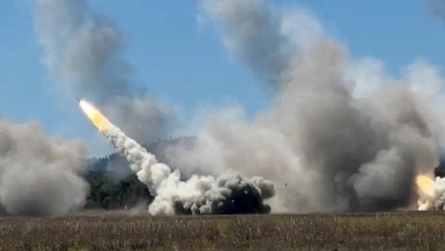 Canada confirms purchase of 26 HIMARS rocket launchers from U.S. government