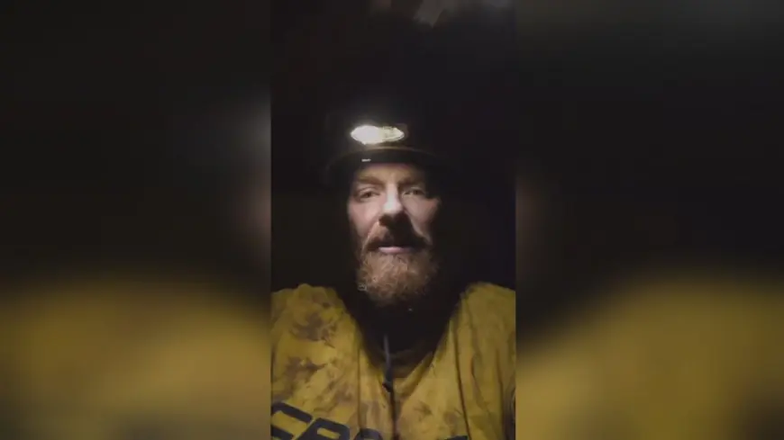 2 missing miners face ‘horrendous’ conditions, says Laos cave rescuer | Hanomansing Tonight
