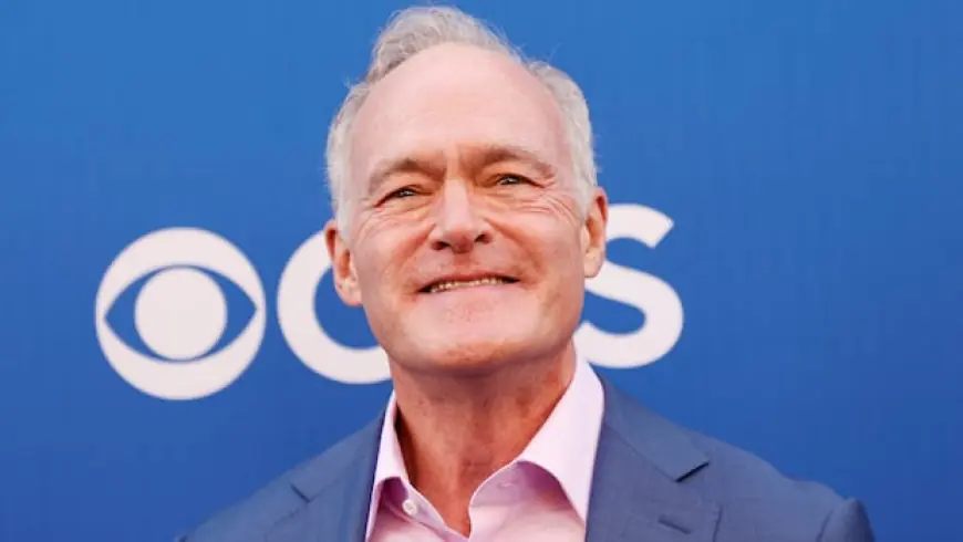 CBS News fires veteran 60 Minutes correspondent Scott Pelley after clash with new leadership