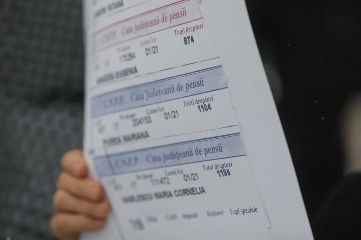 Alexandru Nazare: Cred că putem lua în calcul o creștere prudentă a pensiilor