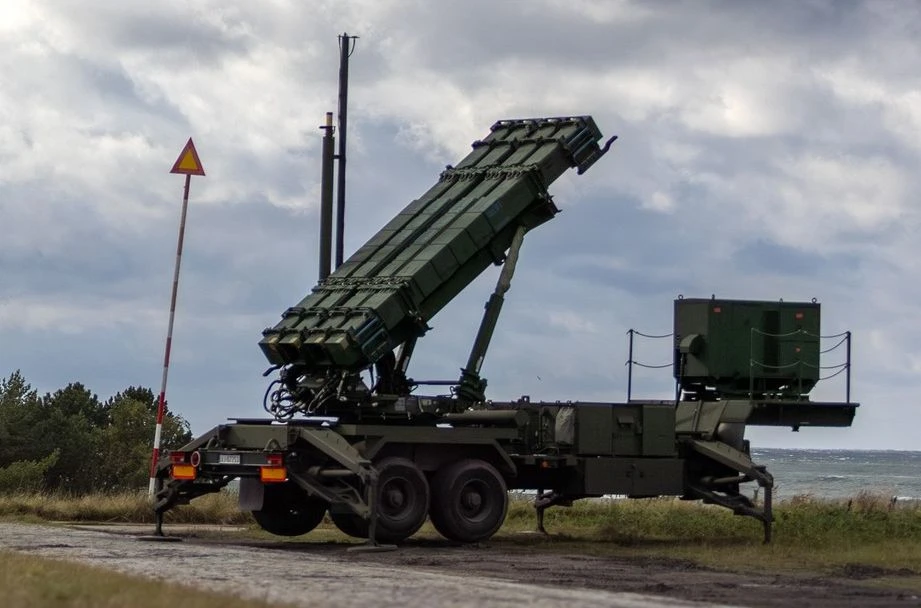 Trump a decis să acorde Ucrainei licența pentru producerea locală a rachetelor interceptoare Patriot, afirmă Zelenski